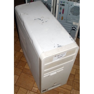 Intel Pentium-4 530 3.0GHz HT /1024Mb /160Gb /ATX 420W (Нижнекамск)
