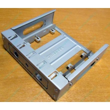 Металлические салазки Chieftec для крепления 3.5" устройств в 5.25" отсеке (Нижнекамск)