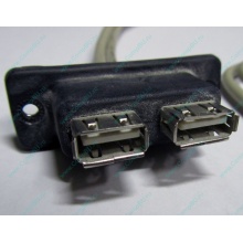 USB-разъемы HP 451784-001 (459184-001) для корпуса HP 5U tower (Нижнекамск)