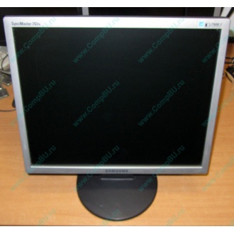 Монитор 17" ЖК Samsung 743N (Нижнекамск)