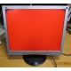 Монитор 19" ViewSonic VA903 с дефектом изображения (битые пиксели по углам) - Нижнекамск.