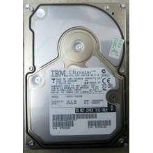 Жесткий диск 18.2Gb IBM Ultrastar DDYS-T18350 Ultra3 SCSI (Нижнекамск)
