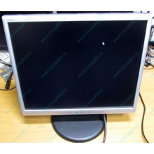 Монитор Nec LCD190V (есть царапины на экране) - Нижнекамск