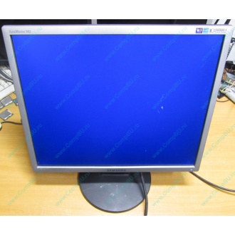  Монитор 19" Samsung SyncMaster 943N экран с царапинами (Нижнекамск)