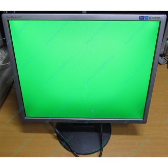 Монитор 19" Samsung SyncMaster 943N на экране малозаметные царапинки (Нижнекамск)
