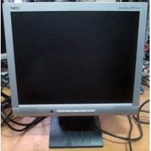 Монитор 15" TFT NEC AccuSync LCD52VM (Нижнекамск)