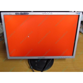 Монитор 19" ЖК Samsung SyncMaster 920NW с дефектами (Нижнекамск)