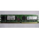 Серверная память 1Gb DDR2 ECC Fully Buffered Kingmax KLDD48F-A8KB5 pc-6400 800MHz (Нижнекамск).