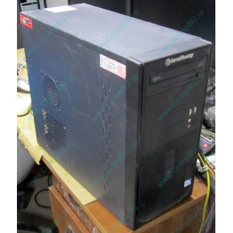Системный блок Kraftway Credo KC59 (Intel Core i3 2130 (2x3.4GHz HT) /4Gb /320Gb /ATX 400W /Windows 7 Pro) - Нижнекамск