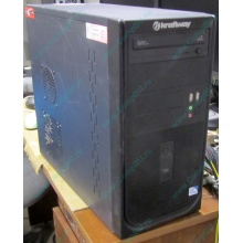 Системный блок Kraftway Credo KC59 (Intel Core i3 2130 (2x3.4GHz HT) /4Gb /320Gb /ATX 400W /Windows 7 Pro) - Нижнекамск