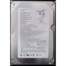 Жесткий диск 40Gb Seagate Barracuda 7200.7 IDE (Нижнекамск)