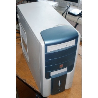 AMD Athlon 64 X2 Dual Core 4400+ (2x2.3GHz) /2048Mb /120Gb /ATX 350W (Нижнекамск)