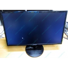 Монитор 23.5" Samsung S24F350FHI с царапиной (Нижнекамск)