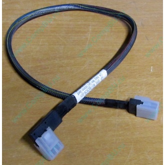 Угловой кабель Mini SAS to Mini SAS HP 668242-001 (Нижнекамск)