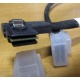 Разъемы кабеля Mini SAS to Mini SAS HP 668242-001 (682626-001) - Нижнекамск