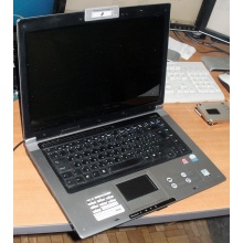 Ноутбук Asus F5 (F5RL) (Intel Core 2 Duo T5550 (2x1.83Ghz) /2048Mb DDR2 /160Gb /15.4" TFT 1280x800) - Нижнекамск