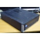 Лежачий четырехядерный компьютер Intel Core 2 Quad Q8400 (4x2.66GHz) /2Gb DDR3 /250Gb /ATX 250W Slim Desktop (Нижнекамск)