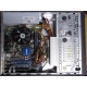 Intel Core 2 Quad Q8400 /Cooler Master Silence /Asus P5G41T-M LX2/G8 /2x1Gb DDR3 /250W FSP FSP250-50GLV(PF) /Slim Desktop (Нижнекамск)