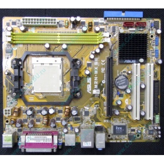 Материнская плата Asus M2N-MX SE s.AM2 (без задней планки) - Нижнекамск