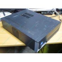 Компьютер Intel Core 2 Quad Q8400 (4x2.66GHz) /2Gb DDR3 /250Gb /ATX 300W Slim Desktop (Нижнекамск)