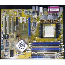 Материнская плата Asus A8N-E s.939 Б/У (Нижнекамск)