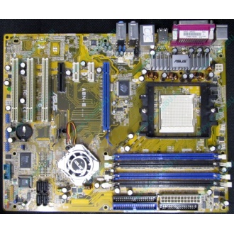 Материнская плата Asus A8N-E s.939 Б/У (Нижнекамск)
