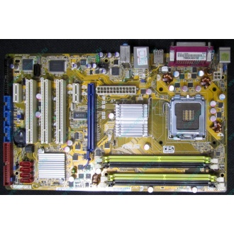 Материнская плата Asus P5B SE s.775 Б/У (Нижнекамск)