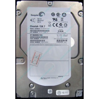 Жесткий диск 600Gb 15k Dell 9FN066-008 6G SAS ( Seagate Cheetach ST3600057SS 15K.7) - Нижнекамск