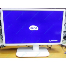 Монитор БУ 24" Benq VW2430H 1920 x 1080 (VA матрица) - Нижнекамск