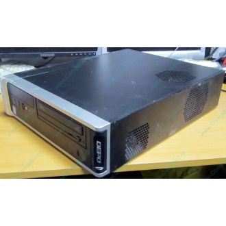 Компьютер Intel Core i3 2120 (2x3.3GHz HT) /4Gb DDR3 /250Gb /ATX 250W Slim Desktop (Нижнекамск)