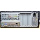 Компактный компьютер Intel Core i5 2300 (4x2.8GHz) /4Gb /500Gb /ATX 300W вид сзади (Нижнекамск)