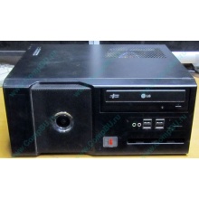 Маленький компьютер Intel Core i5 2400 (4x3.1GHz) /4Gb /750Gb /ATX 300W (Нижнекамск)