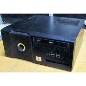 Маленький компьютер Intel Core i3 2120 (2x3.3GHz HT) /4Gb /250Gb /ATX 300W (Нижнекамск)