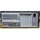 Маленький компьютер Intel Core i3 2120 (2x3.3GHz HT) /4Gb /250Gb /ATX 300W вид сзади (Нижнекамск)
