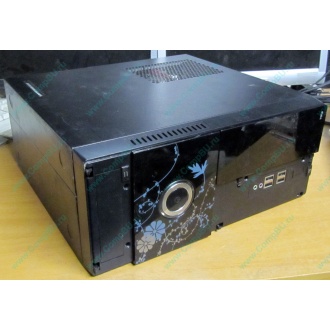 Компактный компьютер Intel Core 2 Quad Q9300 (4x2.5GHz) /4Gb /250Gb /ATX 300W (Нижнекамск)