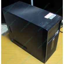 Компьютер Б/У HP Compaq dx7400 MT (Intel Core 2 Quad Q6600 (4x2.4GHz) /4Gb /250Gb /ATX 300W) - Нижнекамск