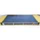 Управляемый коммутатор D-link DES-1210-52 48 port 10/100Mbit + 4 port 1Gbit + 2 port SFP металлический корпус (Нижнекамск)