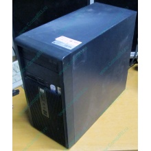 Системный блок Б/У HP Compaq dx7400 MT (Intel Core 2 Quad Q6600 (4x2.4GHz) /4Gb /250Gb /ATX 350W) - Нижнекамск