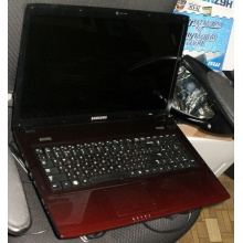 Ноутбук Samsung R780i (Intel Core i3 370M (2x2.4Ghz HT) /4096Mb DDR3 /320Gb /ATI Radeon HD5470 /17.3" TFT 1600x900) - Нижнекамск