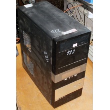 Компьютер Intel Celeron 2.13GHz /256Mb /40Gb /ATX 300W (Нижнекамск)