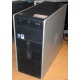 Компьютер HP Compaq dc5800 MT (Intel Core 2 Quad Q9300 (4x2.5GHz) /4Gb /250Gb /ATX 300W) - Нижнекамск