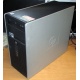 Системный блок HP Compaq dc5800 MT (Intel Core 2 Quad Q9300 (4x2.5GHz) /4Gb /250Gb /ATX 300W) - Нижнекамск