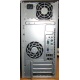 Компьютер HP Compaq dc5800 MT (Intel Core 2 Quad Q9300 (4x2.5GHz) /4Gb /250Gb /ATX 300W) вид сзади (Нижнекамск)