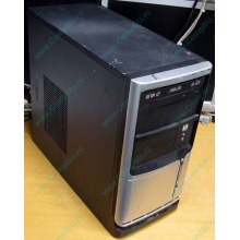 Компьютер Б/У AMD Athlon II X2 250 (2x3.0GHz) s.AM3 /3Gb DDR3 /120Gb /video /DVDRW DL /sound /LAN 1G /ATX 300W FSP (Нижнекамск)