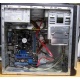 Компьютер БУ AMD Athlon II X2 250 (2x3.0GHz) s.AM3 /3Gb DDR3 /120Gb /video /DVDRW DL /sound /LAN 1G /ATX 300W FSP (Нижнекамск)
