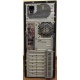 Системный блок Intel Pentium D 945 (2x3.4GHz) s.775 /2Gb /160Gb /ATX 350W вид сзади (Нижнекамск)