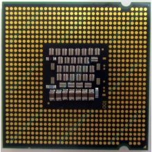 Процессор Intel Core 2 Duo E6420 (2x2.13GHz /4Mb /1066MHz) SLA4T socket 775 (Нижнекамск)