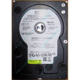 Б/У жёсткий диск 400Gb WD WD4000YR Caviar RE2 7200 rpm SATA  (Нижнекамск)