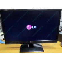 Монитор Б/У 21.5" LG Flatron E2241 (E2241S) FullHD (1920 x 1080) - Нижнекамск
