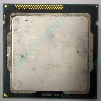 Процессор Intel Celeron G550 (2x2.6GHz /L3 2Mb) SR061 s.1155 (Нижнекамск)